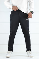 The Turbo Aura Team Goals Quick-Dry Trouser In Black
